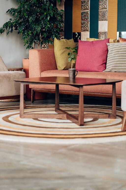 Tips for Creating a Cozy and Inviting Living Room Space